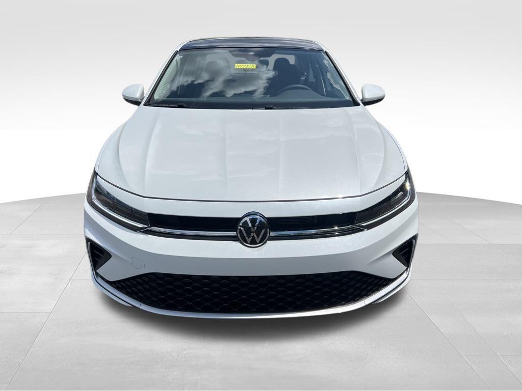 new 2026 Volkswagen Jetta car, priced at $29,883