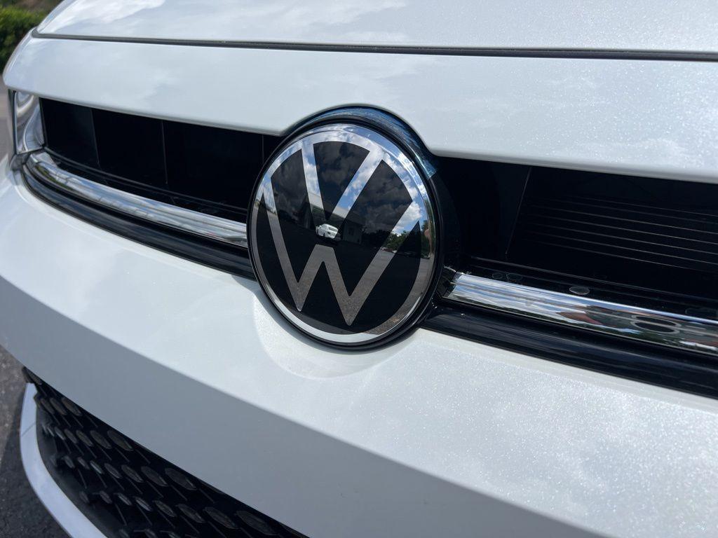 new 2026 Volkswagen Jetta car, priced at $29,883