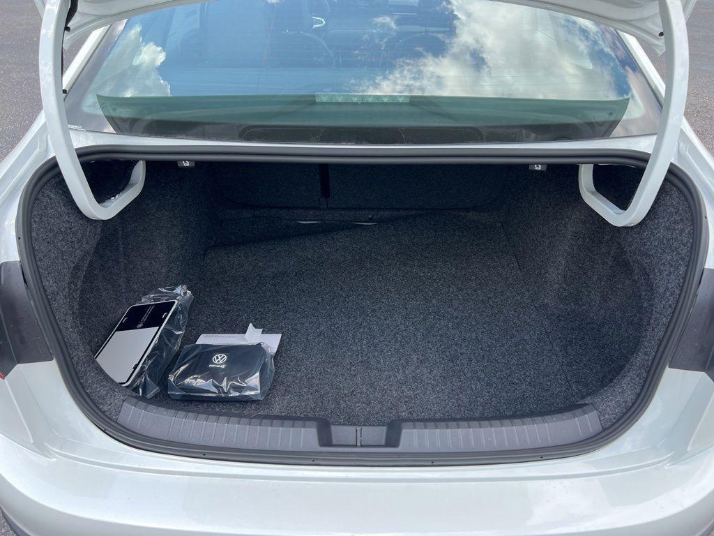 new 2026 Volkswagen Jetta car, priced at $29,883