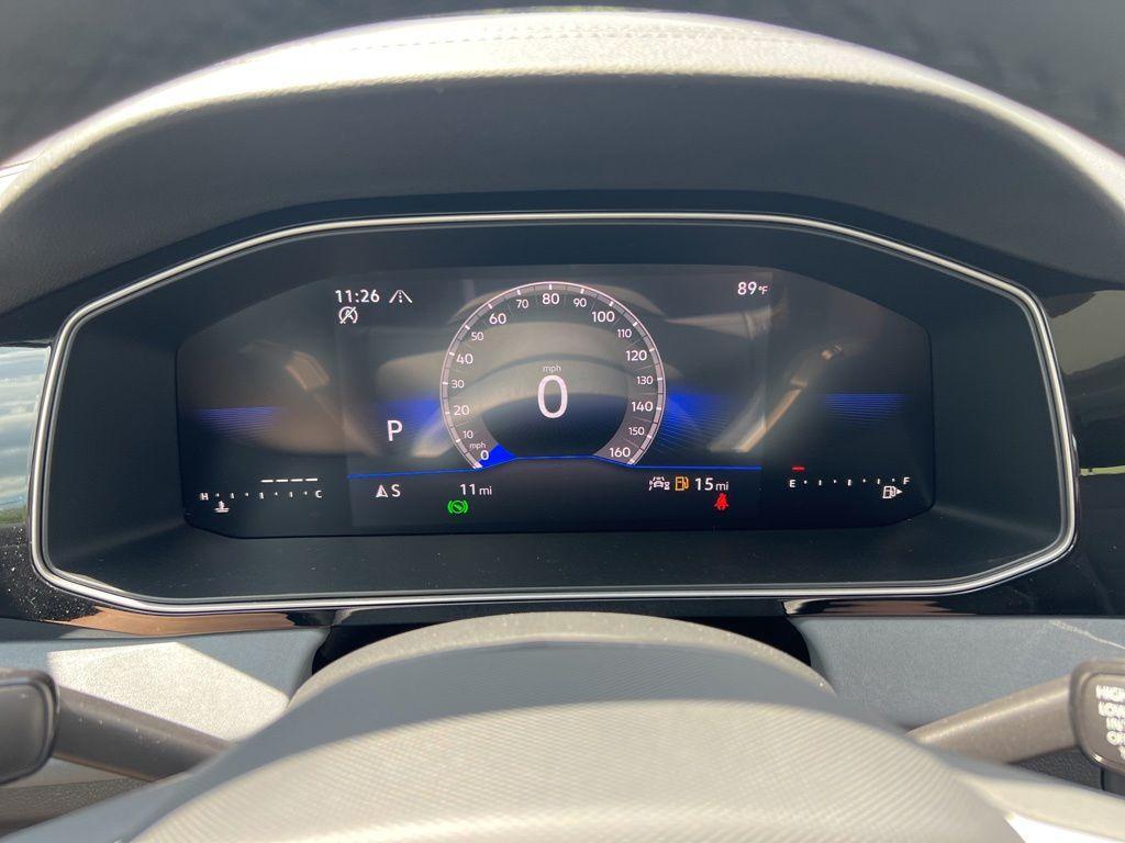 new 2026 Volkswagen Jetta car, priced at $29,883