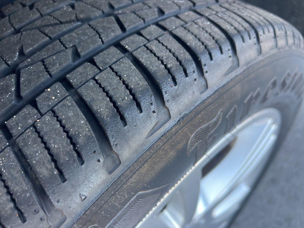 used 2015 Mercedes-Benz GLK-Class car, priced at $9,900