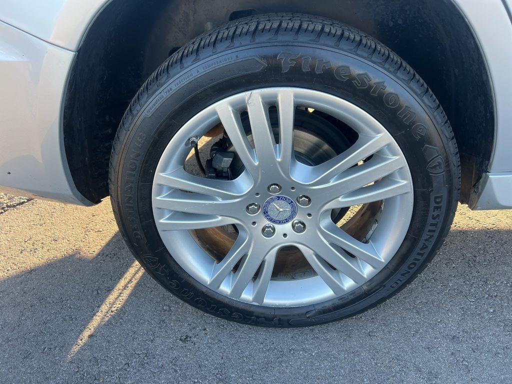 used 2015 Mercedes-Benz GLK-Class car, priced at $9,900