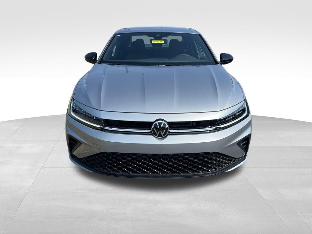 new 2025 Volkswagen Jetta car, priced at $26,526