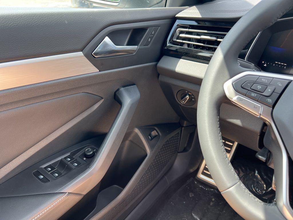 new 2026 Volkswagen Jetta car, priced at $27,549