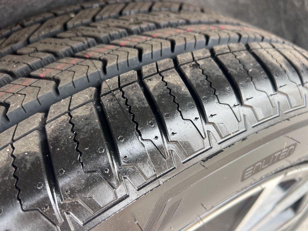 new 2026 Volkswagen Atlas car, priced at $57,303