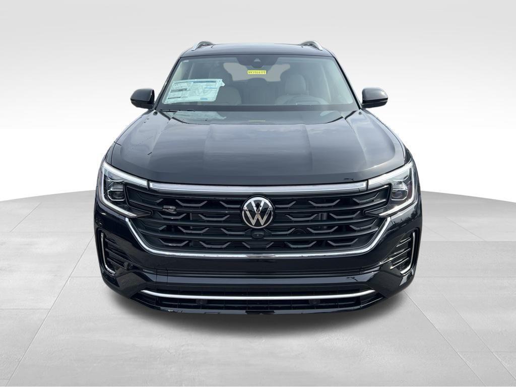 new 2026 Volkswagen Atlas car, priced at $57,303