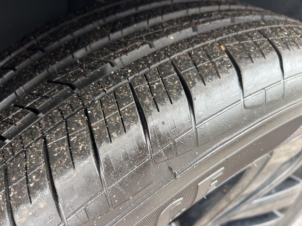 used 2022 Volkswagen Atlas Cross Sport car, priced at $27,265