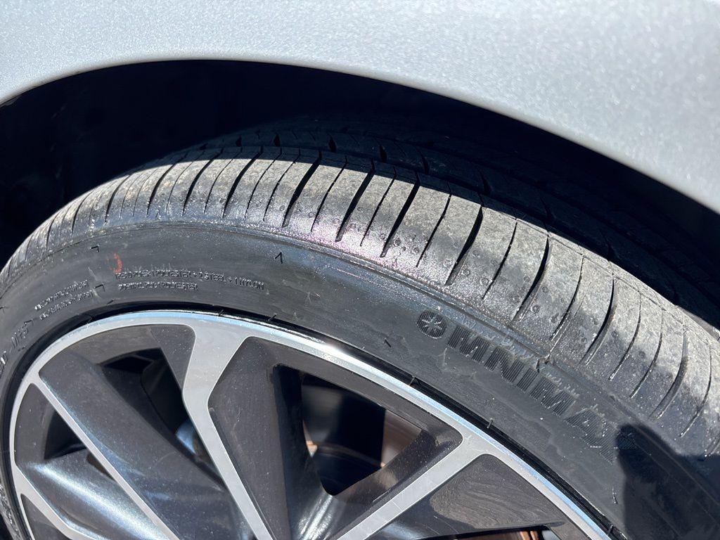 used 2022 Toyota Corolla car, priced at $19,590