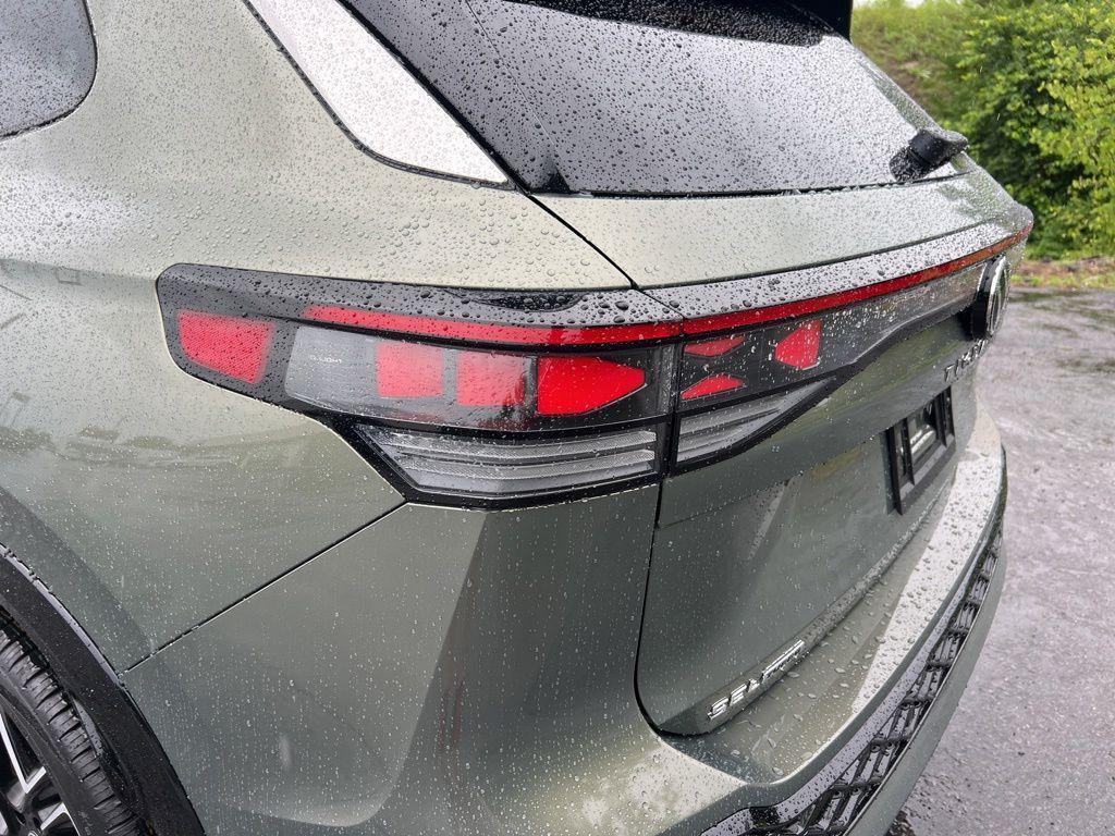 new 2026 Volkswagen Tiguan car, priced at $46,527