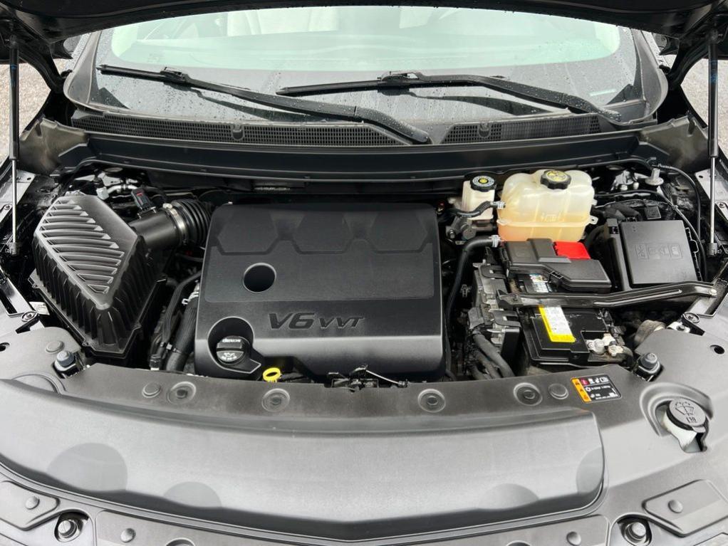 used 2022 Buick Enclave car, priced at $25,314