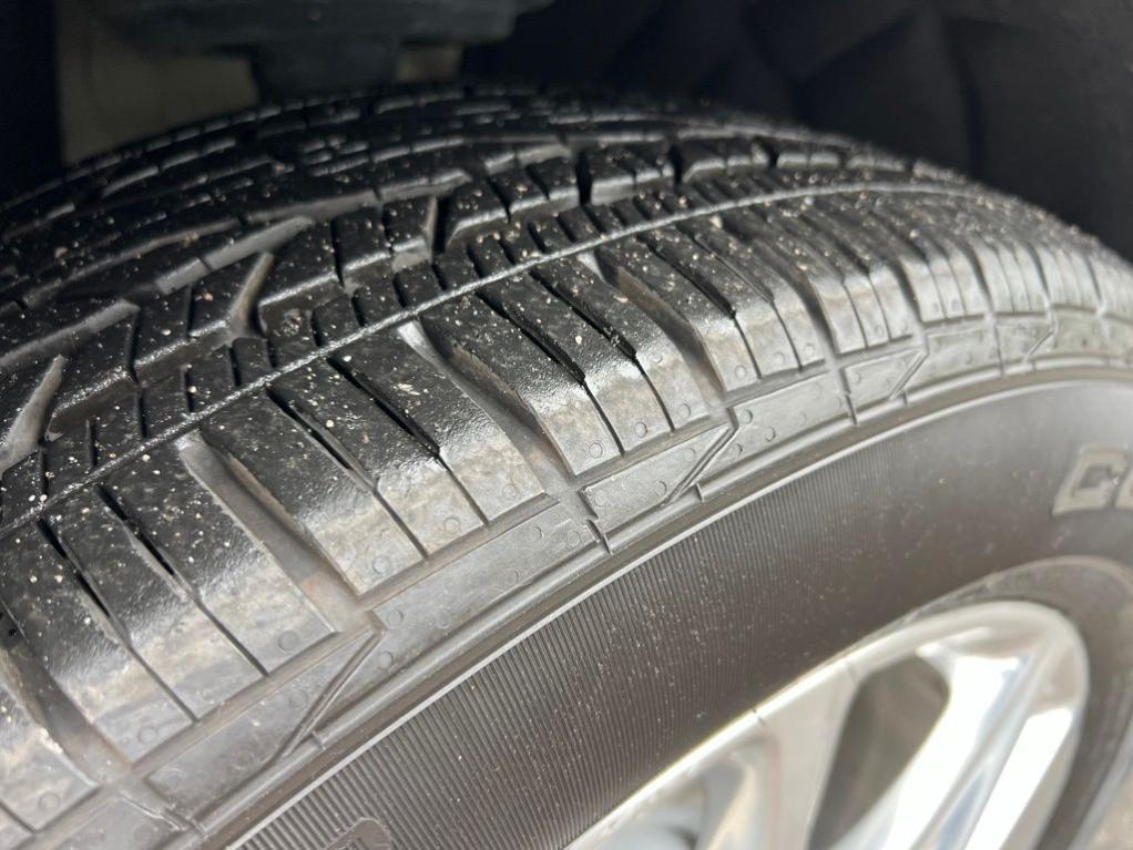 used 2022 Buick Enclave car, priced at $25,314