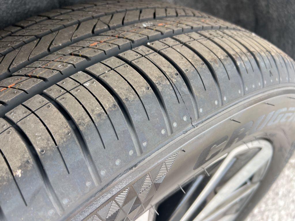 new 2026 Volkswagen Atlas car, priced at $53,443