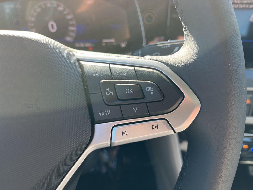 new 2026 Volkswagen Jetta car, priced at $30,073