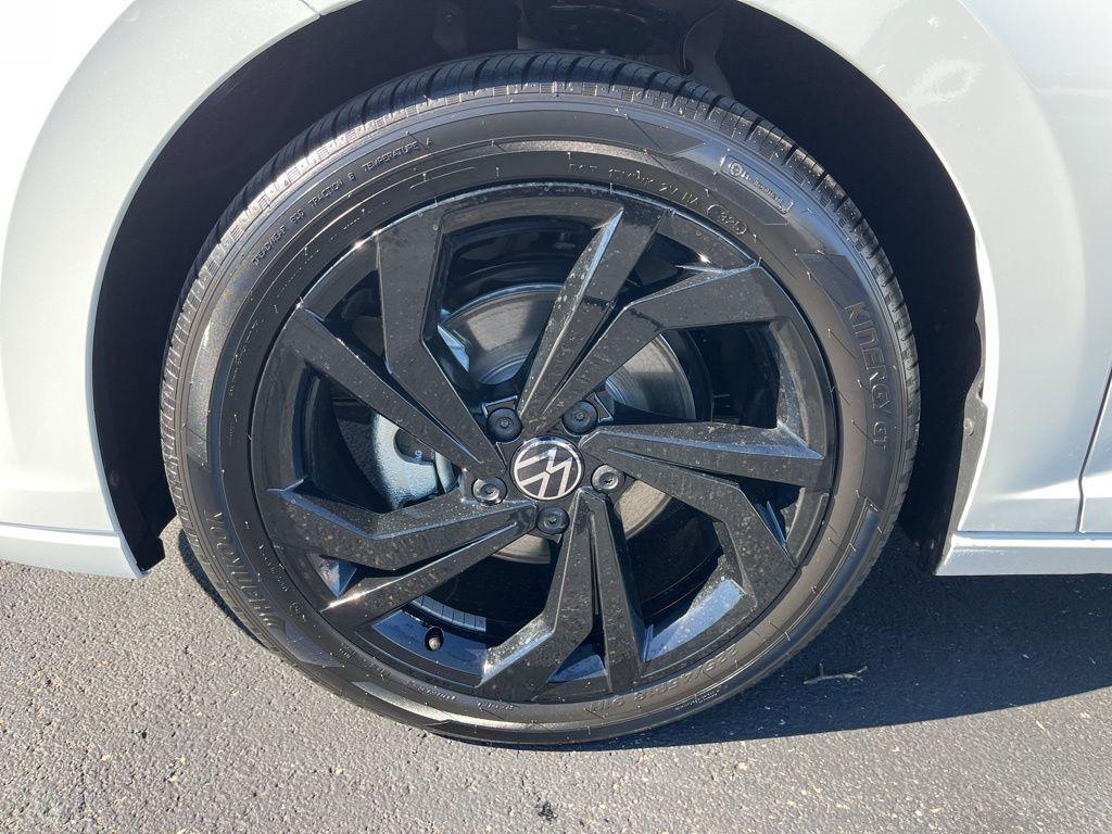 new 2026 Volkswagen Jetta car, priced at $30,073