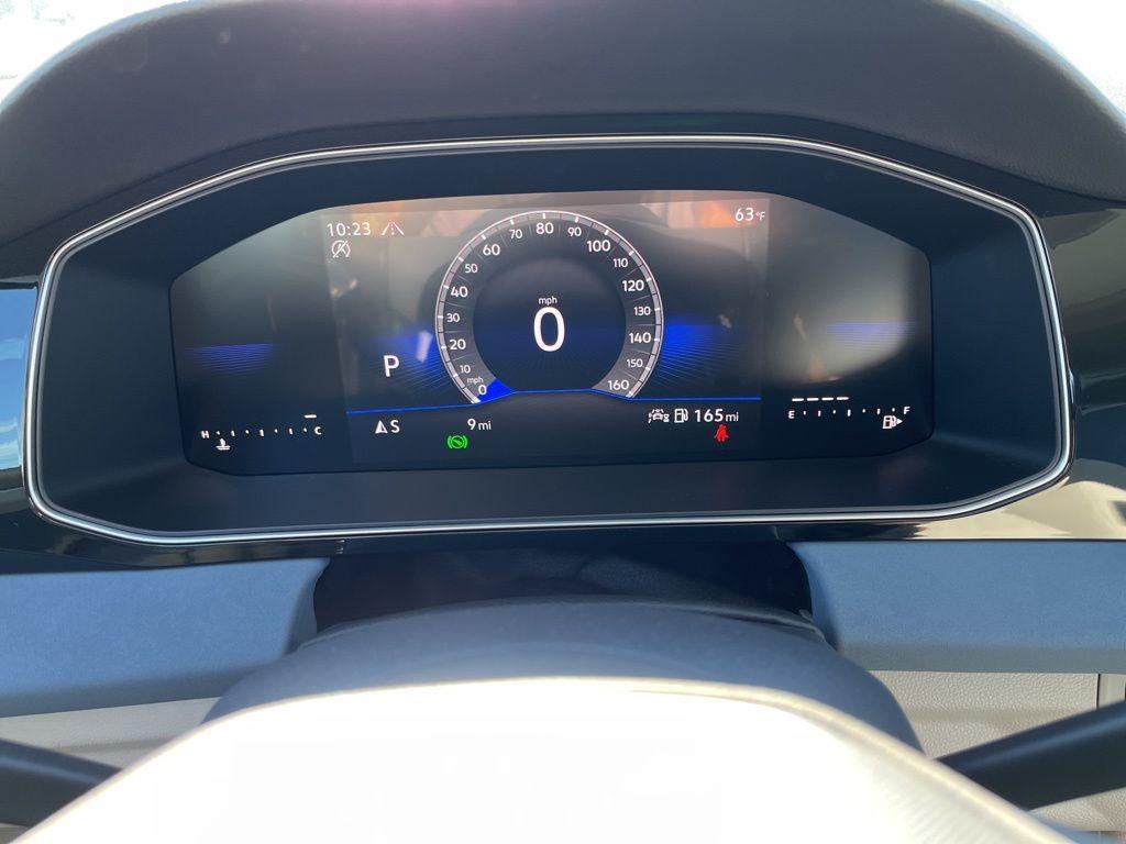 new 2026 Volkswagen Jetta car, priced at $30,073