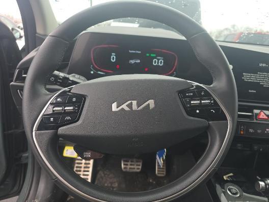 used 2023 Kia Niro car, priced at $22,900