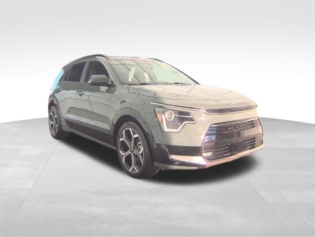used 2023 Kia Niro car, priced at $22,900