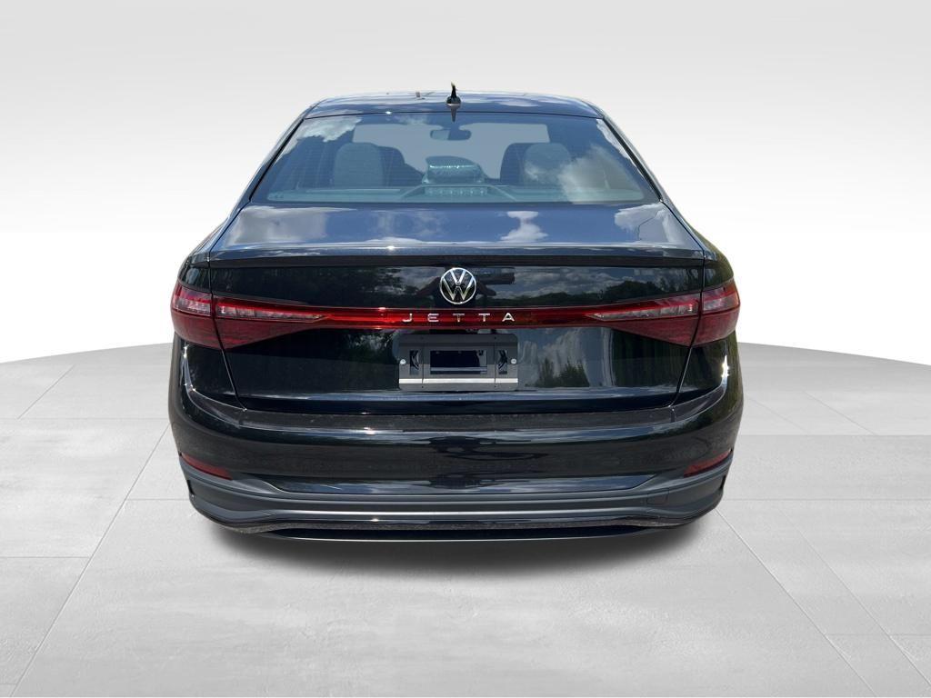 new 2026 Volkswagen Jetta car, priced at $27,549