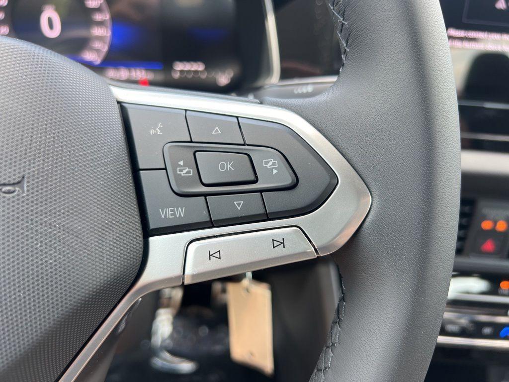 new 2026 Volkswagen Jetta car, priced at $27,549