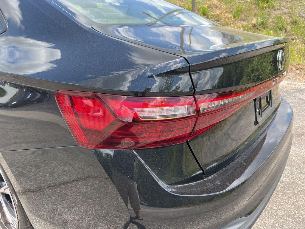new 2026 Volkswagen Jetta car, priced at $27,549