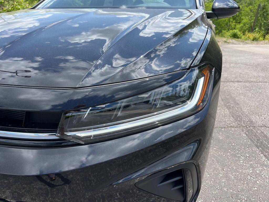 new 2026 Volkswagen Jetta car, priced at $27,549