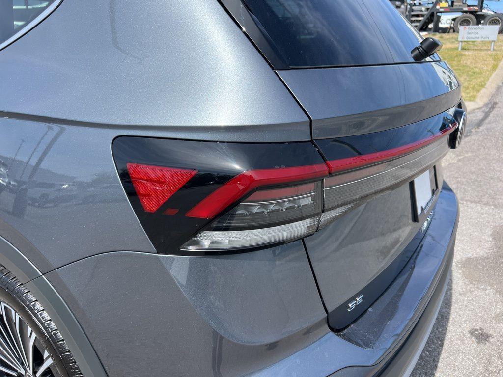 new 2026 Volkswagen Taos car, priced at $32,941