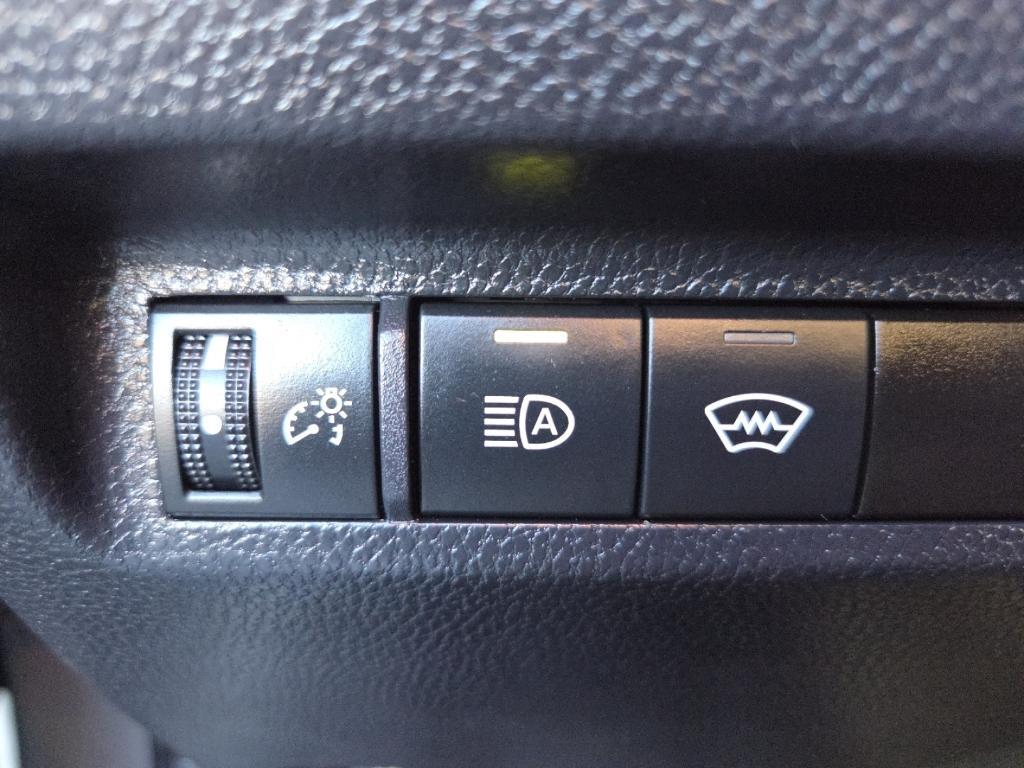 used 2024 Toyota RAV4 Hybrid car, priced at $36,397