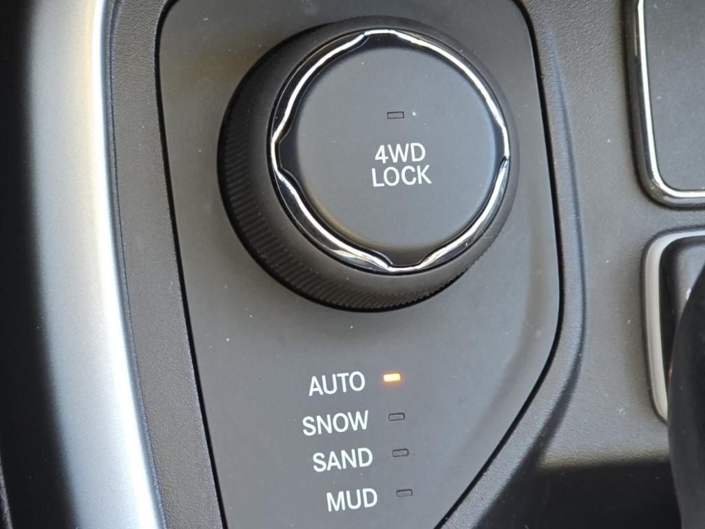 used 2020 Jeep Compass car, priced at $13,997