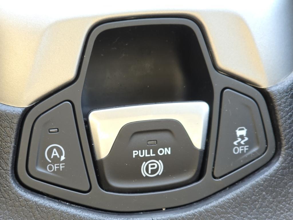 used 2020 Jeep Compass car, priced at $13,997