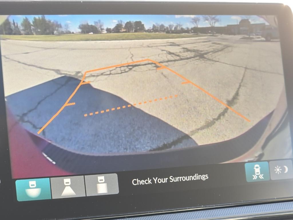 new 2026 Honda Odyssey car, priced at $44,745