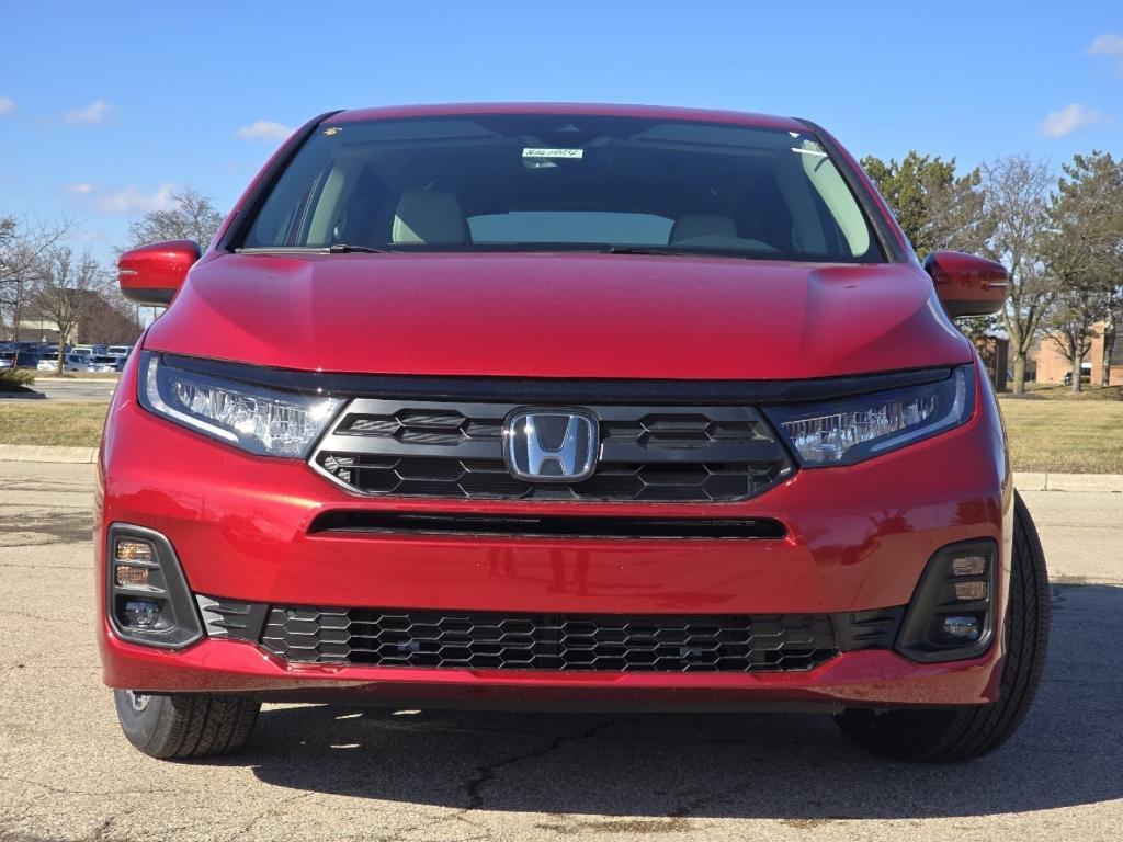 new 2026 Honda Odyssey car, priced at $44,745