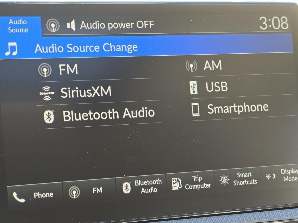 new 2026 Honda Odyssey car, priced at $44,745