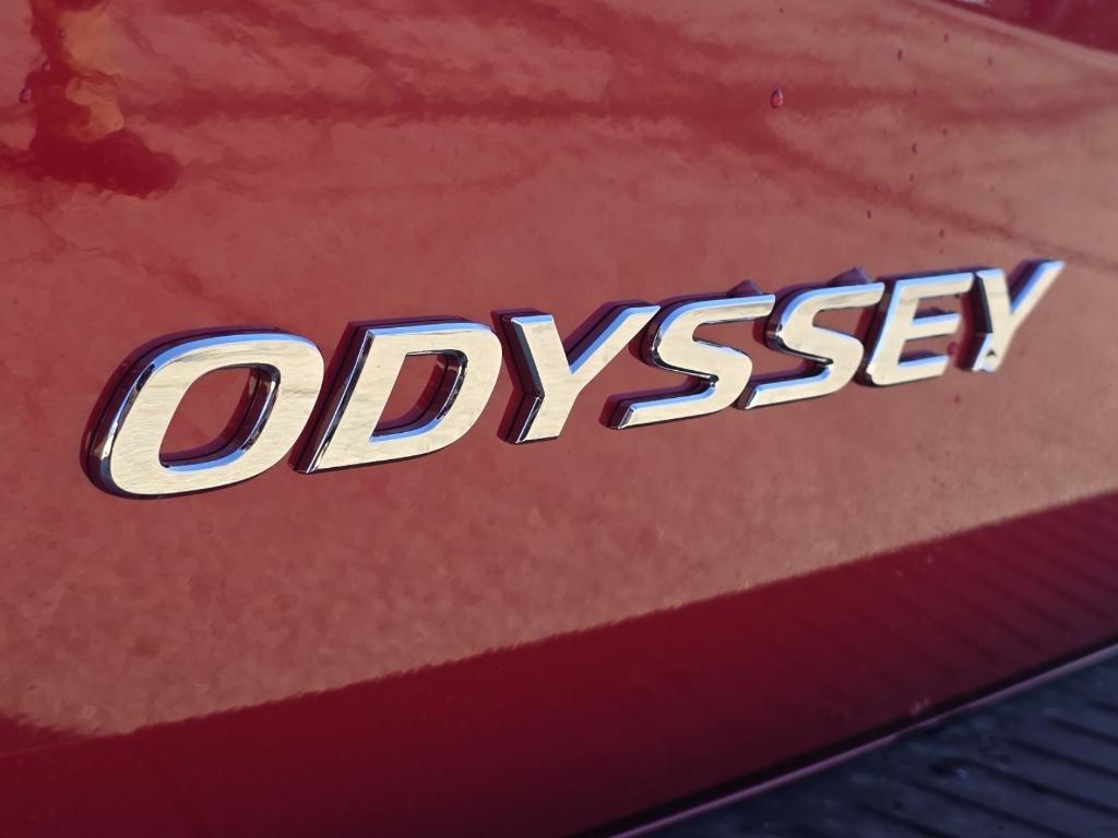 new 2026 Honda Odyssey car, priced at $44,745