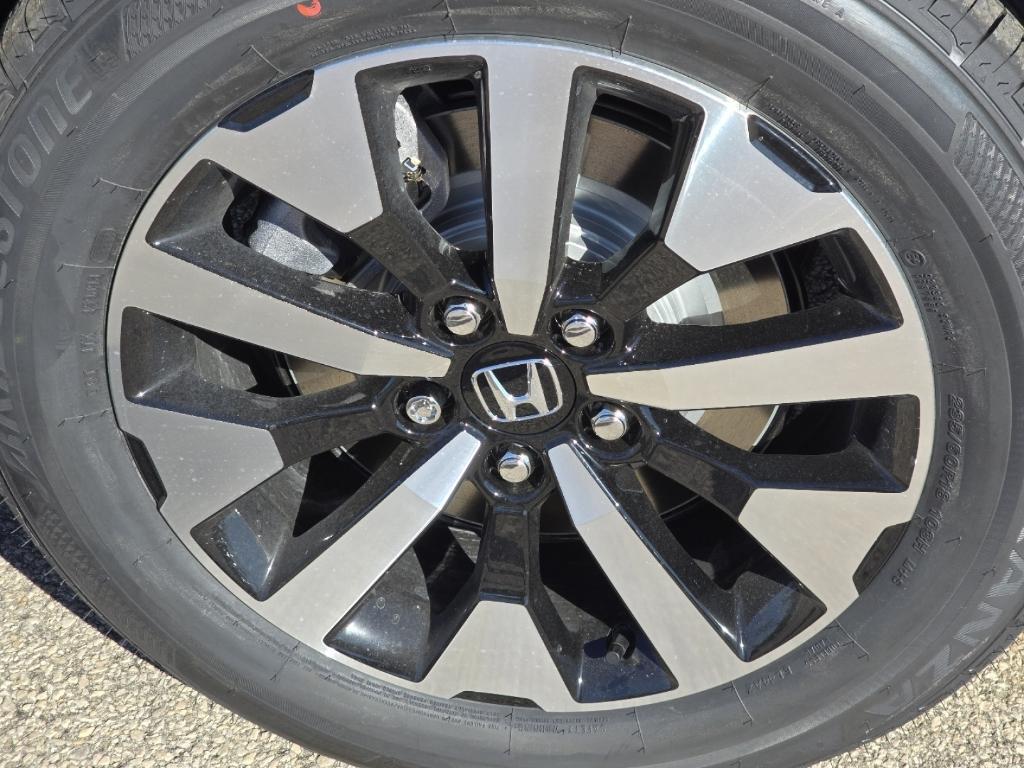 new 2026 Honda Odyssey car, priced at $44,745