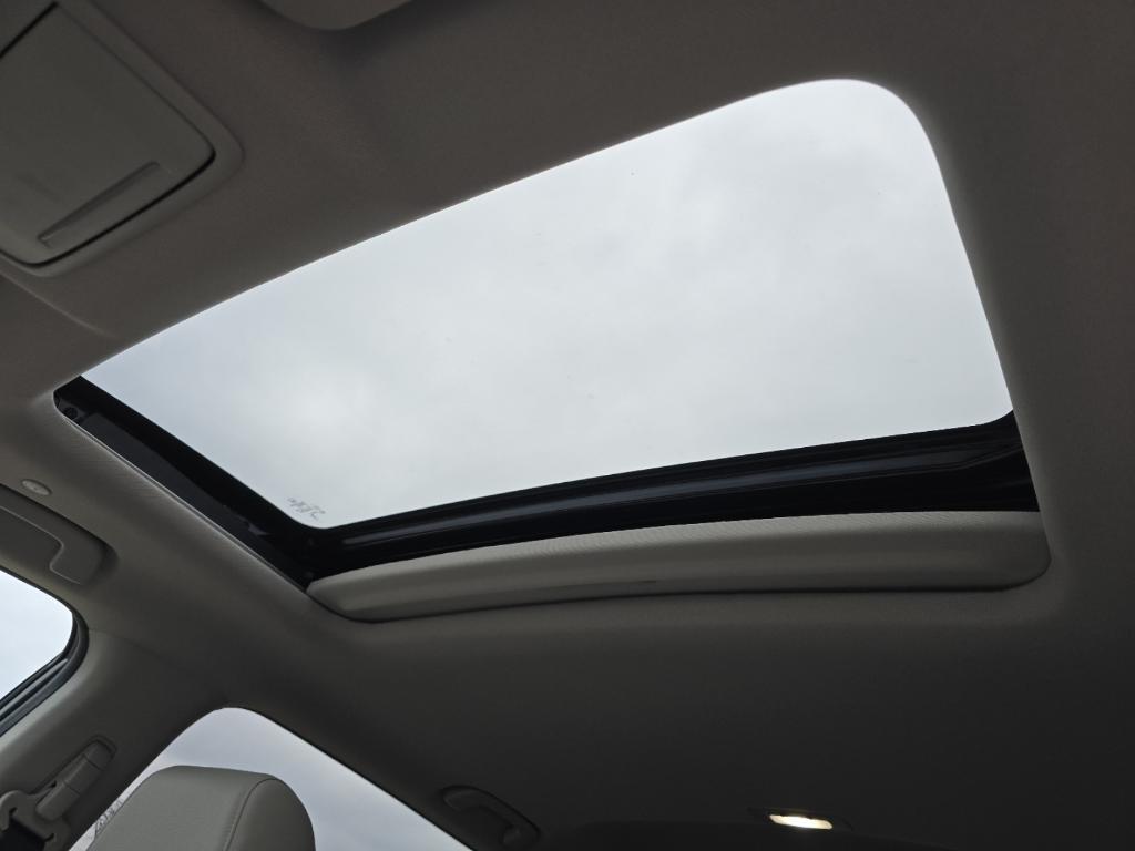 new 2026 Honda CR-V car, priced at $38,350