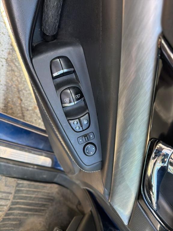 used 2017 Nissan Maxima car, priced at $14,597