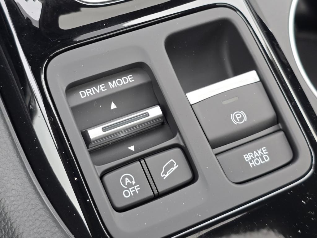 new 2025 Honda Pilot car, priced at $53,450