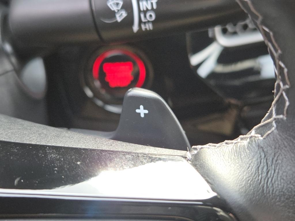 used 2024 Honda Civic car, priced at $25,597