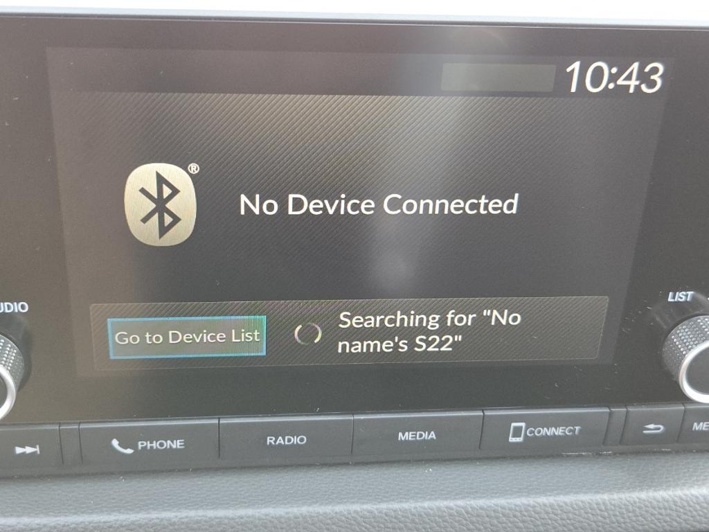 used 2024 Honda Civic car, priced at $25,597