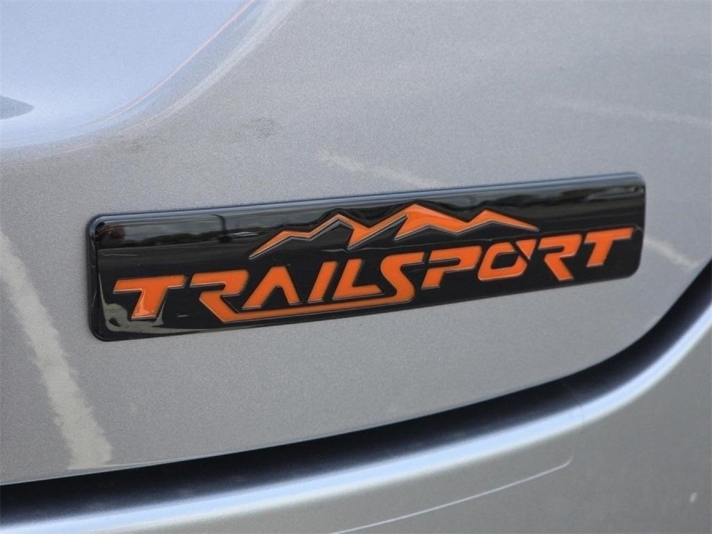 new 2025 Honda Pilot car, priced at $50,580