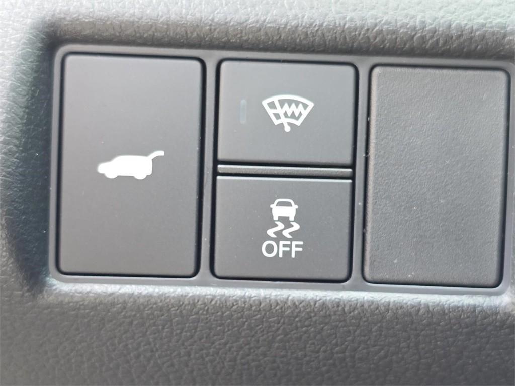 new 2025 Honda Pilot car, priced at $50,830