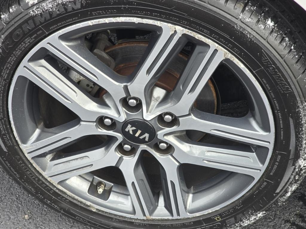 used 2019 Kia Forte car, priced at $13,597