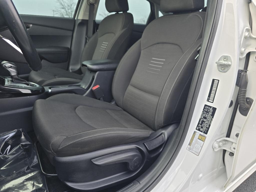 used 2019 Kia Forte car, priced at $13,597