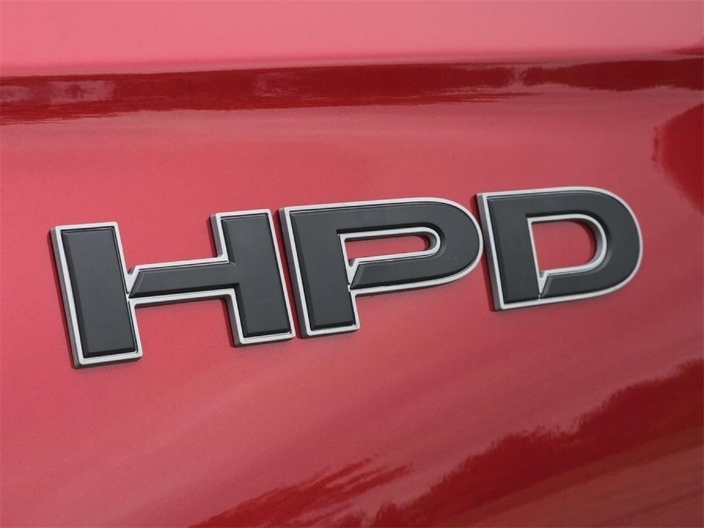 new 2026 Honda Passport car, priced at $51,950