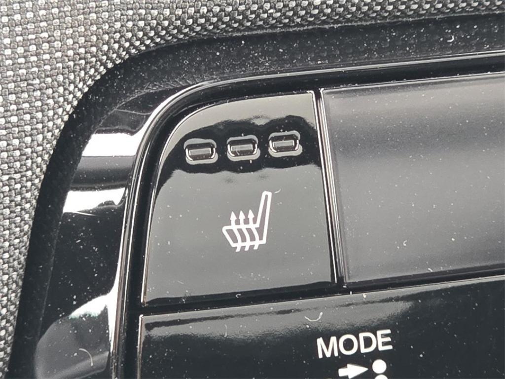 new 2026 Honda Passport car, priced at $51,950