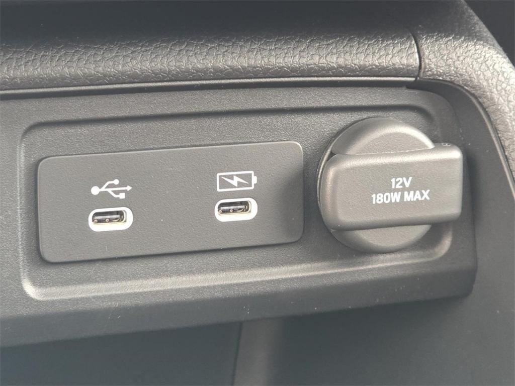 new 2026 Honda Passport car, priced at $51,950