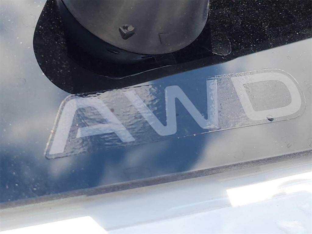 new 2026 Honda HR-V car, priced at $28,880