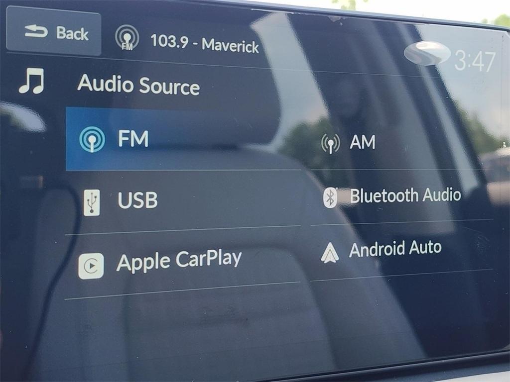 new 2026 Honda HR-V car, priced at $28,880