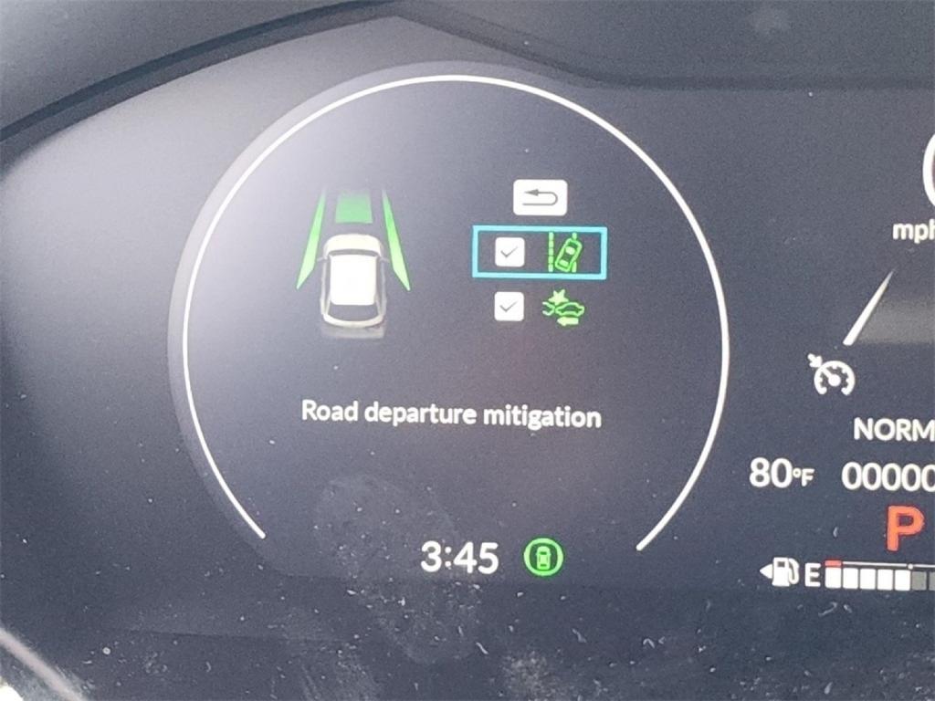 new 2026 Honda HR-V car, priced at $28,880