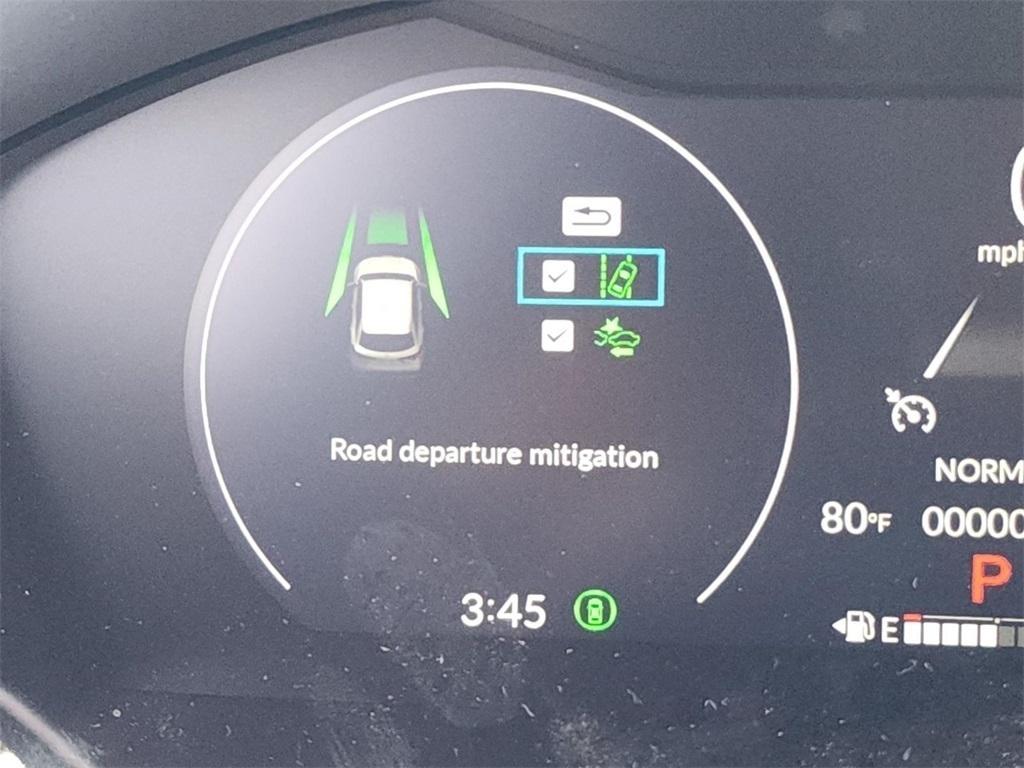 new 2026 Honda HR-V car, priced at $28,880